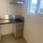 Maison de 45 m² avec 2 chambre(s) en location à Bressuire