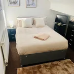 Rent a room in Liverpool