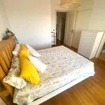 3-room flat via Real Collegio 52, Centro Storico, Moncalieri