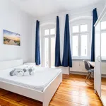 Miete 1 Schlafzimmer wohnung von 33 m² in Berlin