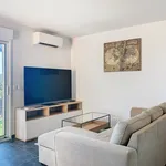 Rent 3 bedroom apartment of 58 m² in LES MIMOSAS