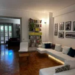 Rent 6 bedroom apartment of 210 m² in Rome