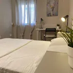 Rent a room in madrid