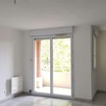 Appartement de 39 m² avec 2 chambre(s) en location à Seilh