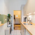 Rent 1 bedroom apartment of 43 m² in Berlin