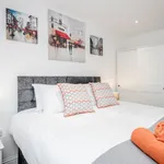 High Street, Watford - Amsterdam Apartments for Rent