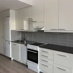 Vuokraa 1 makuuhuoneen asunto, 34 m² paikassa Espoo