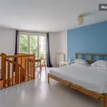 Appartement de 48 m² avec 1 chambre(s) en location à Bordeaux