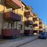 Hyr ett 3-rums lägenhet på 79 m² i Nyköping