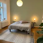 Rent 1 bedroom apartment of 120 m² in Berlin