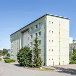 Rent 2 bedroom apartment of 58 m² in Tampere