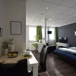 Miete 1 Schlafzimmer wohnung von 35 m² in Frankfurt