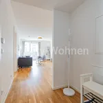 Miete 1 Schlafzimmer wohnung von 55 m² in Hamburg