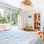 Maison de 210 m² avec 7 chambre(s) en location à Lissieu