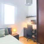 Quarto de 80 m² em lisbon