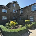 Rent 1 bedroom apartment in Borough of Spelthorne