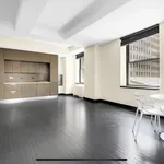 Rent 1 bedroom apartment of 112 m² in New York