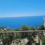 3-room flat good condition, first floor, Bacezza, Le Grazie, Sant'Andrea di Rovereto, Chiavari