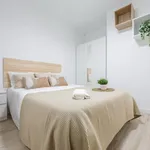 Rent 5 bedroom apartment in Valencia