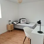 Appartement de 11 m² avec 2 chambre(s) en location à Niort