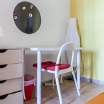 Alquilar 8 dormitorio apartamento en Madrid