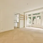 Huur 3 slaapkamer appartement van 122 m² in Amsterdam