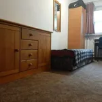 Rent a room in Warsaw