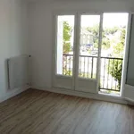 Rent 2 bedroom apartment of 45 m² in Limoges