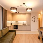 Rent 4 bedroom apartment of 72 m² in Gdańsk