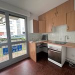 Appartement de 42 m² avec 2 chambre(s) en location à Orl