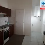 Pronajměte si 1 ložnic/e byt o rozloze 28 m² v Liberec