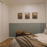 Rent 2 bedroom apartment in lisbon