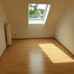 Rent 2 bedroom apartment of 41 m² in  DD-Weißig