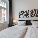 Rent 1 bedroom apartment of 50 m² in Dusseldorf