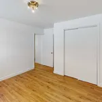 Rent 3 bedroom apartment in Quebec