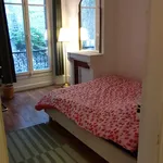 Rent 2 bedroom apartment of 40 m² in Paris