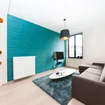 Appartement de 115 m² avec 2 chambre(s) en location à LIÈGE