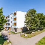 Rent 3 rooms apartment of 79 m² in Halmstad