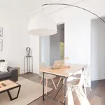 Rent 2 bedroom apartment of 93 m² in barcelona