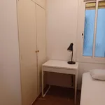 Alquilar 6 dormitorio apartamento en Barcelona