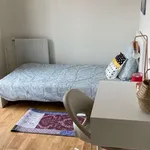 Louez une chambre de 78 m² à paris