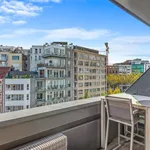 Rent 2 bedroom apartment of 117 m² in Antwerp