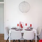 Alugar 2 quarto apartamento em lisbon