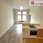 Rent 2 bedroom apartment in Praha 5