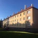 apartment at Pronájem zařízeného bytu 2+kk v širším centru Rokycan ,Czech Republic