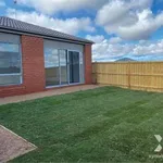 Rent 4 bedroom house in Wyndham Vale