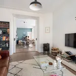 Rent 3 bedroom apartment of 94 m² in Geuzenkwartier