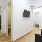 Rent a room of 90 m² in madrid