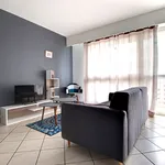 Appartement de 78 m² avec 4 chambre(s) en location à NANCY