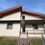 Single family villa via Montenero 8, Capriolo